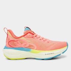 Imagem de Tênis Olympikus Infantil (Menina) Pride 4