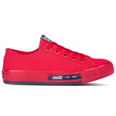 Imagem de TENIS COCA COLA DAYTONA COLORS FEMININO-Feminino
