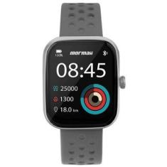 Imagem de Relógio Smartwatch Mormaii Life MOLIFEUAK/8C-Unissex