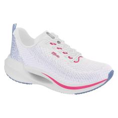 Imagem de Tênis Feminino Actvitta Pulse Knit Entresola EVA 4839201-Feminino