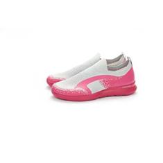 Imagem de Mintra Tênis esportivo feminino CAI, Cinza/rosa, 38
