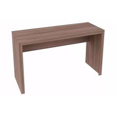 Imagem de Mesa Escrivaninha Juvenil Me4135 Carvalho Tecno Mobili