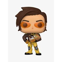 Imagem de Funko Pop! Gato X-Men Gambit Segurando Exclusivo #904