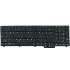 Imagem de Teclado para Notebook Acer Aspire 5532-5535 - BestBattery, Preto