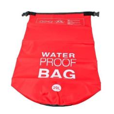 Imagem de Bolsa Mochila Impermeável - Saco Estanque 20L - Innovaree-Commerce