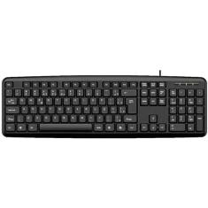 Imagem de Teclado Usb Day By Day Letron