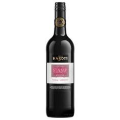 Imagem de Vinho Hardys Stamp Shir - Cabernet Sauvignon 2017 - Hardy'S