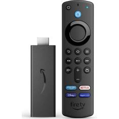 Imagem de Fire TV Stick Amazon 8GB Full HD HDMI Alexa