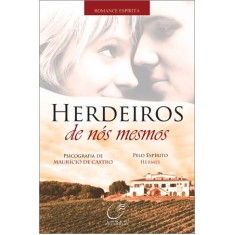 Imagem de Herdeiros de Nós Mesmos - De Castro, Merurício - 9788578130411