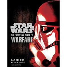 Imagem de The Essential Guide to Warfare: Star Wars - Capa Comum - 9780345477620