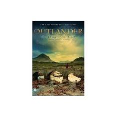 Imagem de Outlander, o Resgate no Mar - Volume 3 - Capa Comum - 9788567296401