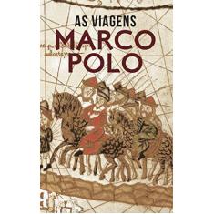 Imagem de As Viagens - Capa Comum - 9788544000724