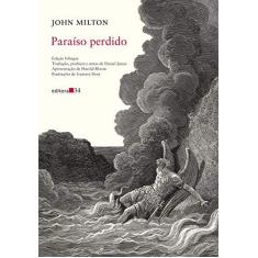 Imagem de Paraíso Perdido - John Milton - 9788573266115