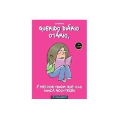 Imagem de Querido Diario Otario, V.1 - Jim Benton - 9788539514502