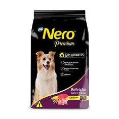 Imagem de Ração Nero Refeição Para Cães Adultos - 20kg