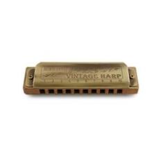 Imagem de Gaita Hering Vintage Harp 1020 F