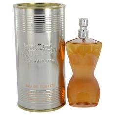 Imagem de Perfume Feminino Jean Paul Gaultier 100 ML Eau De Toilette