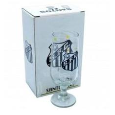 Imagem de Taça de Cerveja 300ml Santos Futebol Clube