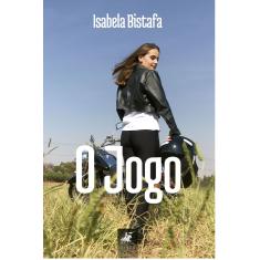 Imagem de O Jogo - Bistafa, Isabela - 9788530003524