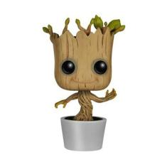 Imagem de Dancing Groot Guardiões da Galáxia - Pop Vinyl - 10 cm - Funko