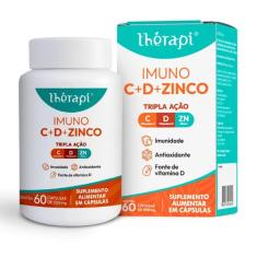 Imagem de Suplemento Alimentar Polivitaminico Multi a-z 60 Capsulas