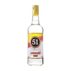 Imagem de Cachaça 51 965ML