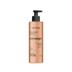 Imagem de Sabonete Pessego Dia A Dia 190ml - Labotrat