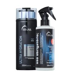 Imagem de Kit TRUSS Hidratação Reconstrutora (2 Produtos)