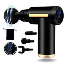 Imagem de Massageador Elétrico Corporal Profissional Liberação Miofascial - Digi