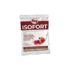 Imagem de Isofort (Sachê) Frutas Vermelhas Vitafor