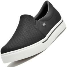 Imagem de Tenis Via Marte 016-009 Feminino