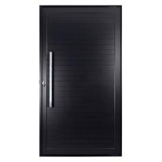 Imagem de Porta Lambril Pivotante Com Puxador Esquerda Topsul 220x90cm