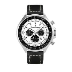 Imagem de Relógio De Pulso Jean Vernier Cronógrafo Jv1373