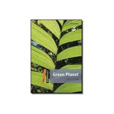 Imagem de GREEN PLANET MP3 PACK - Lindop, Christine - 9780194639613