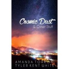 Imagem de Cosmic Dust & Other Stuff