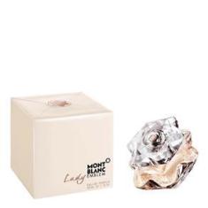 Imagem de Perfume Montblanc Lady Emblem Feminino Eau de Parfum 75 Ml