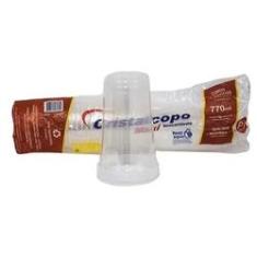 Imagem de Copo Desc Cristalcopo Trn 770ml 30un