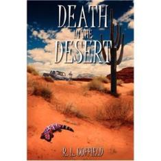 Imagem de Death in the Desert