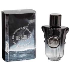 Imagem de Perfume Masculino The Winner Takes It All The Battle Omerta Eau de Toilette 100ml