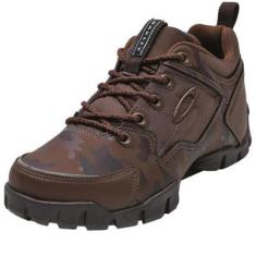 Imagem de Tênis Oakley Halftrack Low Camo II WT24 Masculino-Masculino