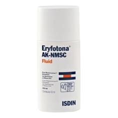 Imagem de Isdin Eryfotona Ak-nmsc Fluid Fps 99 Protetor Solar 50ml Blz