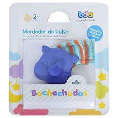 Imagem de Mordedor De Pulso Bochechudos Rinoceronte - Toyster 2208