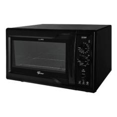 Imagem de Forno Elétrico Fischer 34313 44l Com Timer 1750w 34313-94809