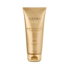 Imagem de Eudora La Piel Âmbar Dourado Sabonete Líquido Corporal 200ml