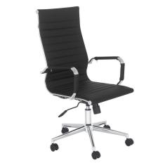 Imagem de Cadeira escritório Esteirinha Diretor Home office