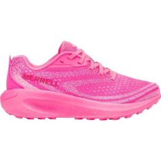 Imagem de Merrell Tênis feminino Morphlite, Rosa (Knockout), 37