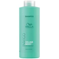Imagem de Shampoo 1L Wella Professionals Invigo Volume Boost