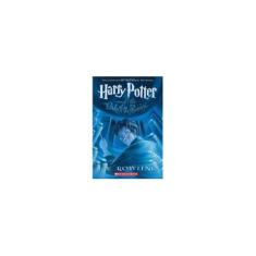 Imagem de Harry Potter And The Order Of The Phoenix - J. K. Rowling - 9780439358071