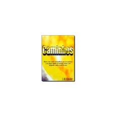 Imagem de Caminhos - J. B. Xavier - 9788576080251
