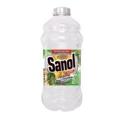 Imagem de Desinfetante Eucalipto Sanol 2l